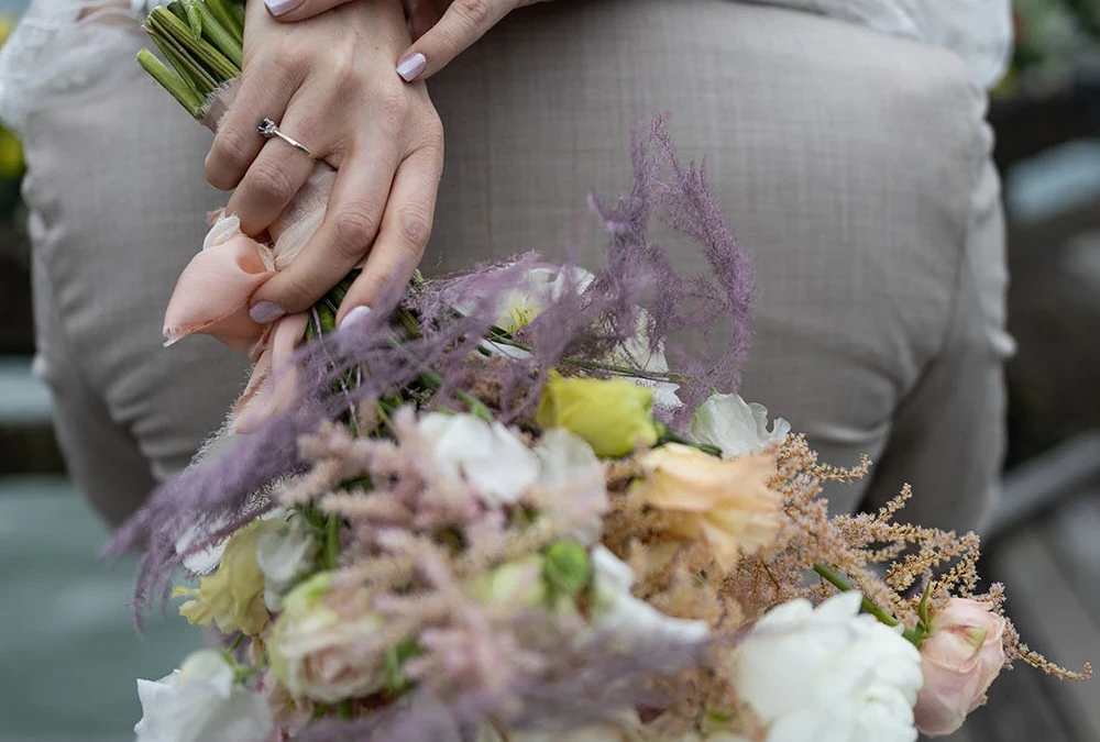Mariage Julie & Maxime