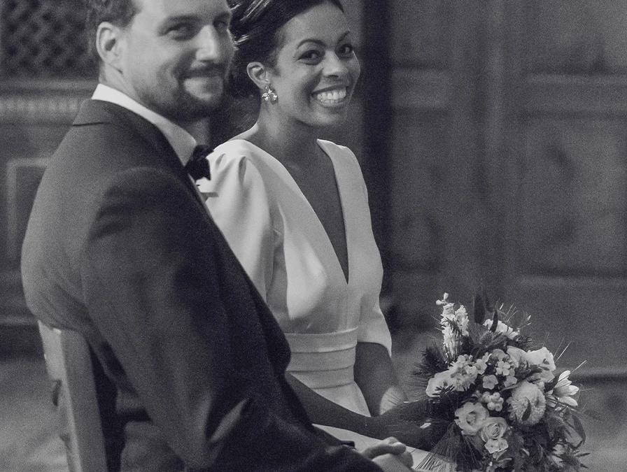 Mariage Léa & Sylvain