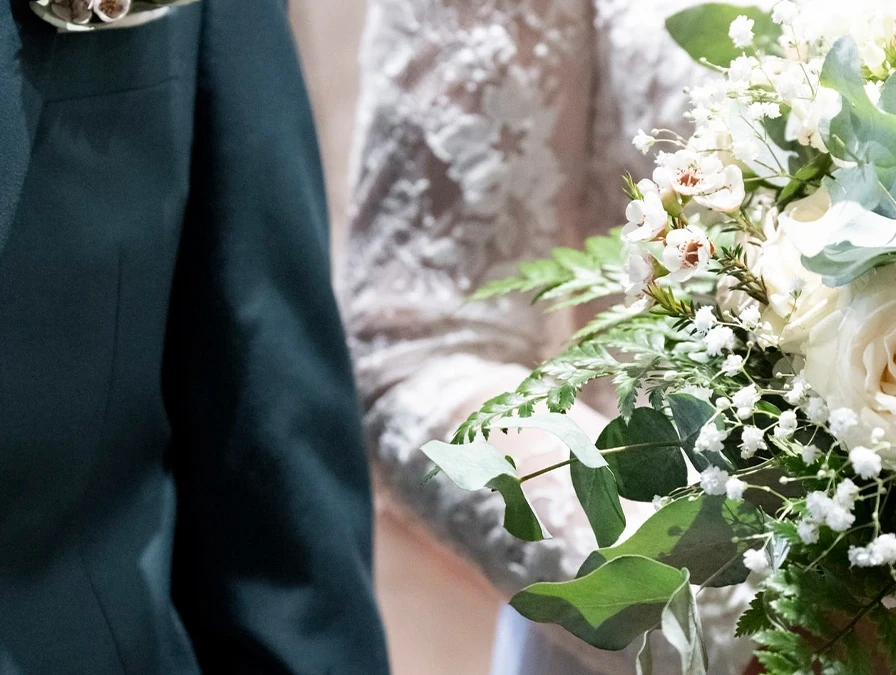 Mariage Julie & Guillaume